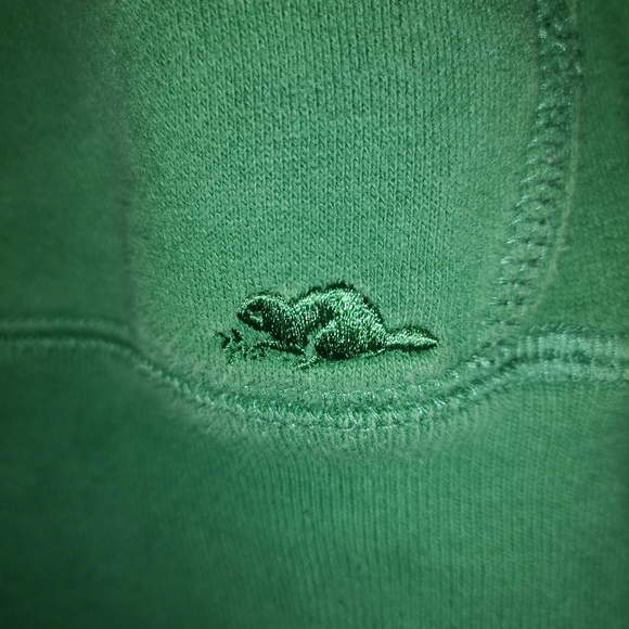 Roots hoodie - Picture 2 of 2